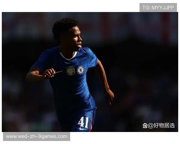 切尔西若继续攻坚中场控制对手节奏更易