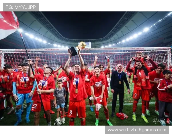 上海海港卫冕不止外援力量，战术打法再创新高