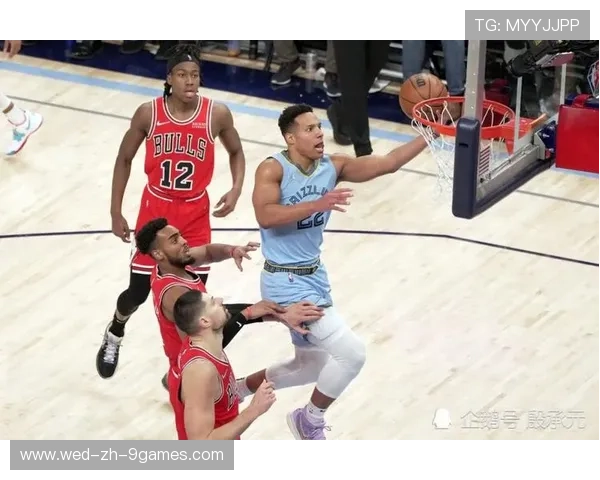 西部联盟新军崛起，灰熊本季黑马气质十足，西部灰狼