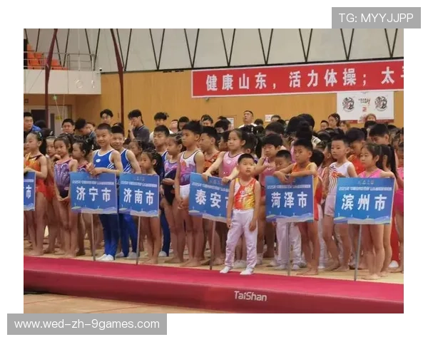 竞技体操的“落地稳定性:纹丝不动的金牌